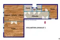 Wohnung 2 Zimmer 79 m² Budapest, Ungarn