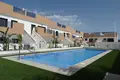 Квартира 2 спальни 80 м² Pilar de la Horadada, Испания