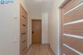 Apartamento 1 habitación 37 m² Kaunas, Lituania