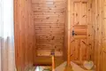 House 98 m² Radaskovicki sielski Saviet, Belarus