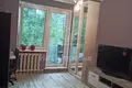 2 room apartment 42 m² Domodedovsky District, Russia