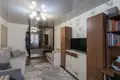 1 room apartment 29 m² Minsk, Belarus