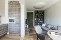 Apartamento 2 habitaciones 55 m² en Varsovia, Polonia