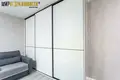1 room apartment 31 m² Minsk, Belarus