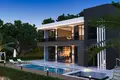 Casa 4 habitaciones 339 m² Región del Mediterráneo, Turquía