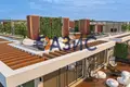 Квартира 2 комнаты 49 м² Несебр, Болгария