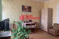 Wohnung 2 zimmer 62 m² Hrodna, Belarus