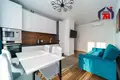 4 room apartment 63 m² Minsk, Belarus