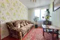 Wohnung 3 zimmer 60 m² Hrodna, Belarus