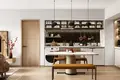 Studio apartment 1 bedroom 35 m² Pasig, Philippines