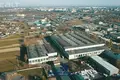 Manufacture 36 110 m² in Homel, Belarus