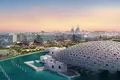 Wohnung 1 Zimmer 68 m² Abu Dhabi, Vereinigte Arabische Emirate