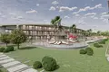 Doppelhaus 4 zimmer 122 m² Muratpasa, Türkei