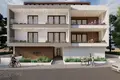 Apartamento 2 habitaciones 117 m² Strovolos, Chipre