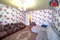 2 room apartment 53 m² Starobin, Belarus