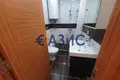 Appartement 3 chambres 77 m² Nessebar, Bulgarie
