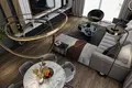 Complejo residencial CROSS FORCES