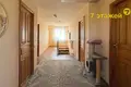 Haus 255 m² Hacezynski selski Savet, Belarus
