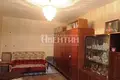 Apartamento 1 habitación 32 m² okrug Ulyanka, Rusia