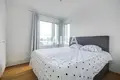 Квартира 3 комнаты 60 м² Helsinki sub-region, Финляндия