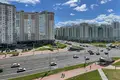 Квартира 2 комнаты 49 м² Минск, Беларусь