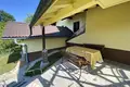 Dom 2 pokoi 1 428 m² Dobrovnik Dobronak, Słowenia