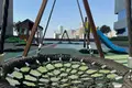 1 bedroom apartment 749 m² Dubai, United Arab Emirates