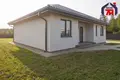 House 87 m² Zabalocki sielski Saviet, Belarus