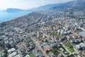 Mieszkanie 2 pokoi 72 m² Alanya, Turcja