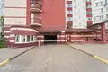 4 room apartment 126 m² Minsk, Belarus