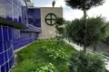 Villa de 4 habitaciones 240 m² en Mahmutlar, Turquía