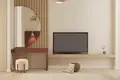 4-Zimmer-Villa 120 m² Gumusluk, Türkei