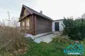 Casa 33 m² Zabalocki sielski Saviet, Bielorrusia