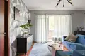 Apartamento 3 habitaciones 79 m² Riga, Letonia
