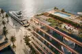 Wohnung 2 zimmer 106 m² Montenegro, Montenegro
