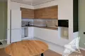 2 room apartment 44 m² Brest, Belarus