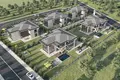 Willa 8 pokojów 536 m² Golbasi, Turcja