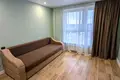 1 room apartment 38 m² Kopisca, Belarus