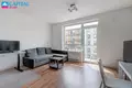 1 room apartment 31 m² Vilnius, Lithuania