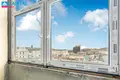 Квартира 2 комнаты 45 м² Вильнюс, Литва