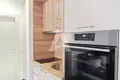 Wohnung 1 Schlafzimmer 37 m² in Lastva Grbaljska, Montenegro