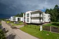 4 room apartment 122 m² Riga, Latvia