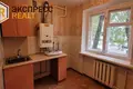 2 room apartment 40 m² Kobryn, Belarus