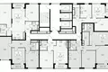 Wohnung 2 Zimmer 40 m² Südwestlicher Verwaltungsbezirk, Russland