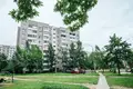 Appartement 1 chambre 36 m² Minsk, Bélarus