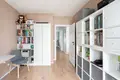 Mieszkanie 3 pokoi 57 m² Poznań, Polska