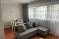 Apartamento 3 habitaciones 48 m² en Varsovia, Polonia