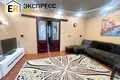 3 room apartment 62 m² Brest, Belarus