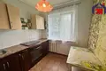 3 room apartment 56 m² Salihorsk, Belarus