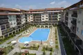 Apartamento 1 habitacion 65 m² Aheloy, Bulgaria